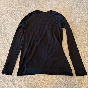 Lululemon Longsleeve